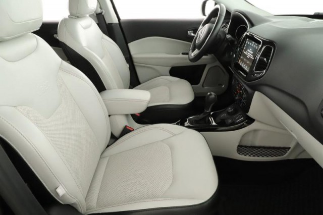 Jeep Compass  1.4 MultiAir 