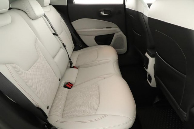 Jeep Compass  1.4 MultiAir 
