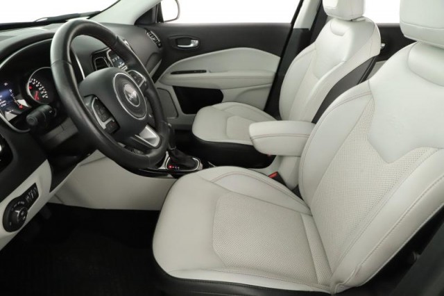 Jeep Compass  1.4 MultiAir 