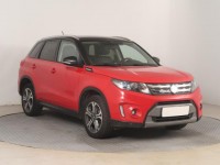 Suzuki Vitara  1.6 VVT Elegance