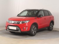 Suzuki Vitara  1.6 VVT Elegance