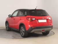 Suzuki Vitara  1.6 VVT Elegance