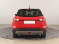 Suzuki Vitara  1.6 VVT Elegance