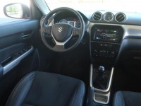 Suzuki Vitara  1.6 VVT Elegance