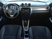 Suzuki Vitara  1.6 VVT Elegance