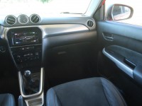 Suzuki Vitara  1.6 VVT Elegance