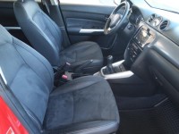 Suzuki Vitara  1.6 VVT Elegance