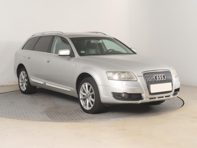Audi A6 Allroad  3.0 TDI 