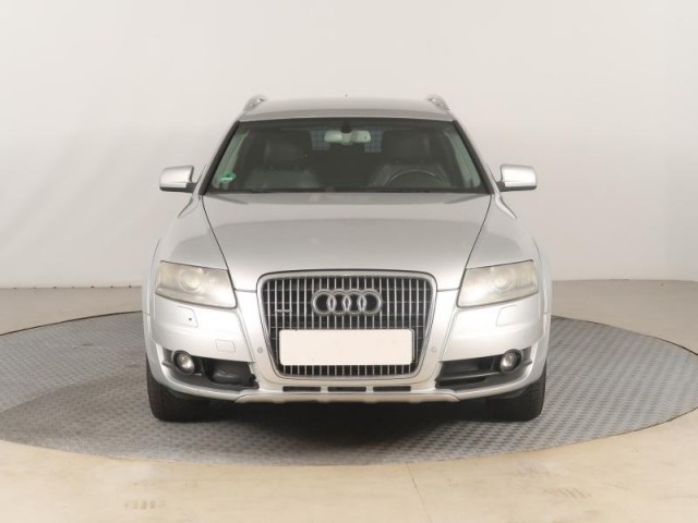 Audi A6 Allroad  3.0 TDI 
