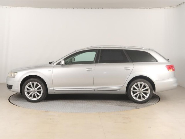 Audi A6 Allroad  3.0 TDI 
