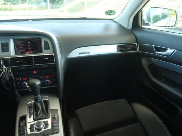 Audi A6 Allroad  3.0 TDI 