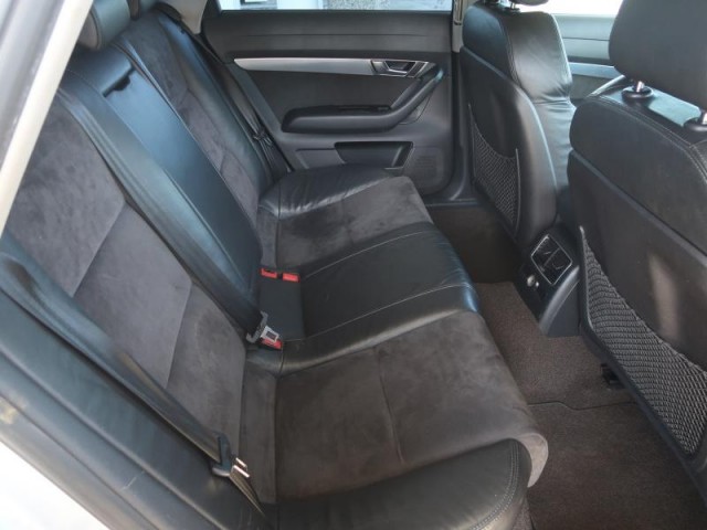 Audi A6 Allroad  3.0 TDI 