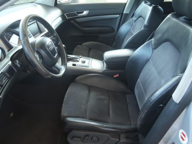 Audi A6 Allroad  3.0 TDI 