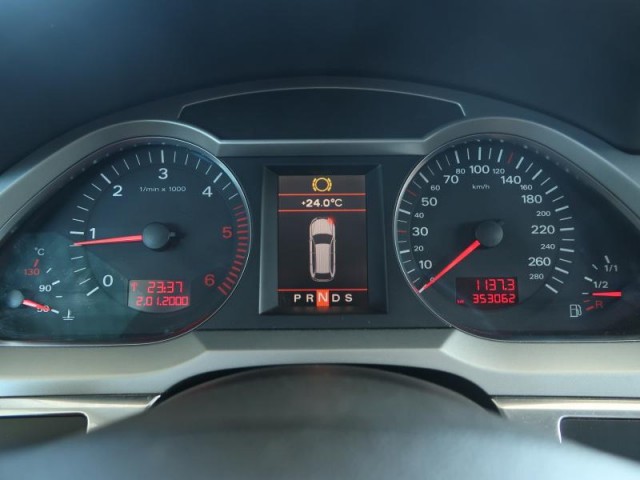 Audi A6 Allroad  3.0 TDI 