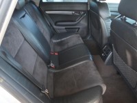 Audi A6 Allroad  3.0 TDI 