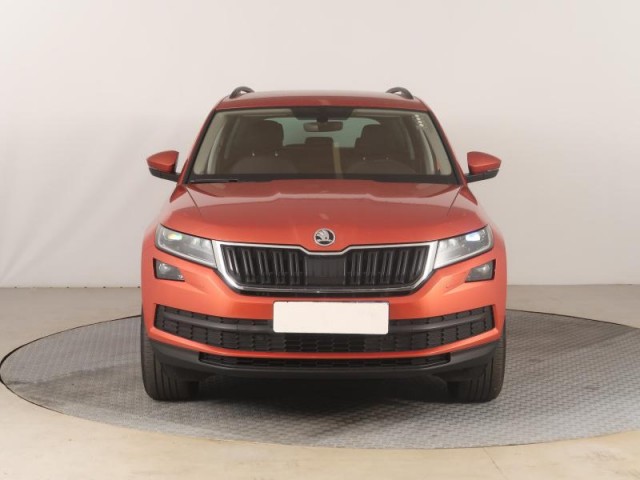 Škoda Kodiaq  2.0 TDI 
