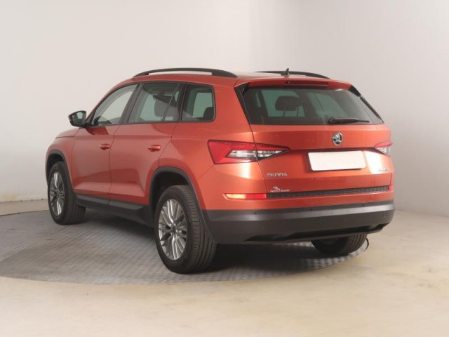 Škoda Kodiaq  2.0 TDI 