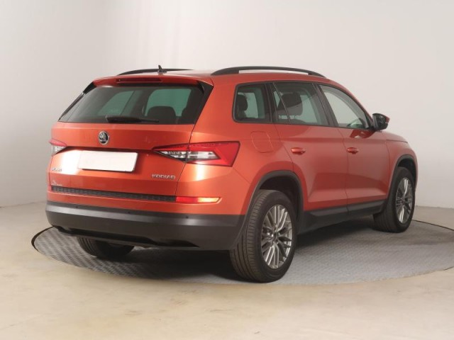 Škoda Kodiaq  2.0 TDI 