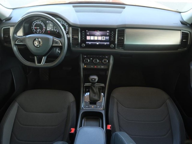 Škoda Kodiaq  2.0 TDI 
