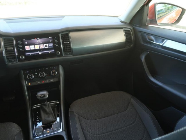 Škoda Kodiaq  2.0 TDI 