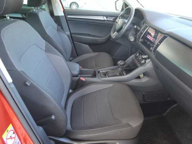 Škoda Kodiaq  2.0 TDI 