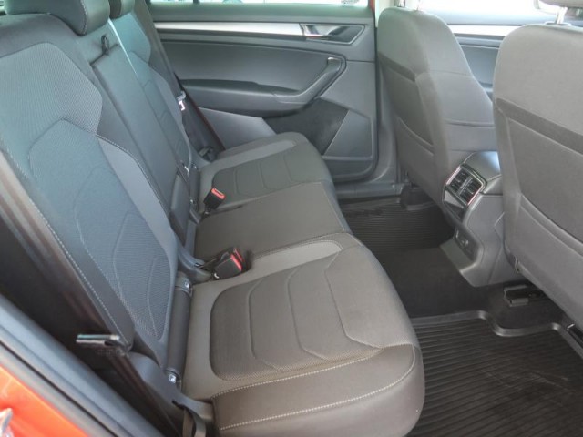 Škoda Kodiaq  2.0 TDI 