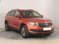 Škoda Kodiaq  2.0 TDI 