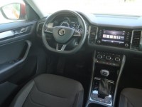 Škoda Kodiaq  2.0 TDI 