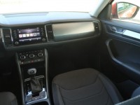Škoda Kodiaq  2.0 TDI 