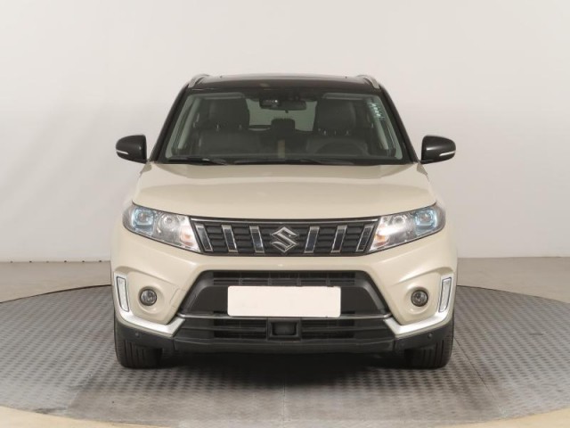 Suzuki Vitara  1.4 BoosterJet Elegance