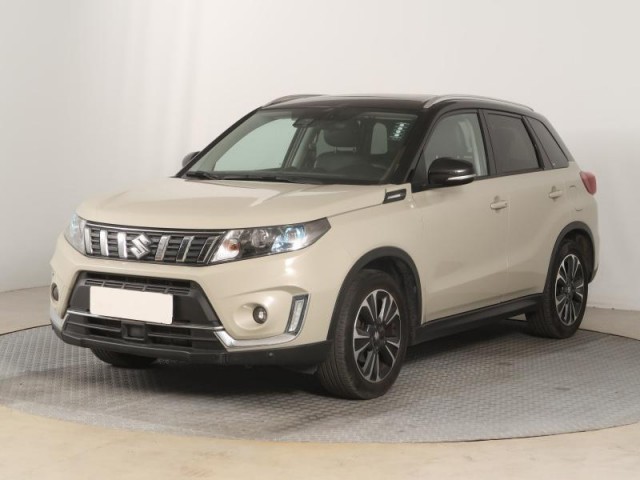 Suzuki Vitara  1.4 BoosterJet Elegance