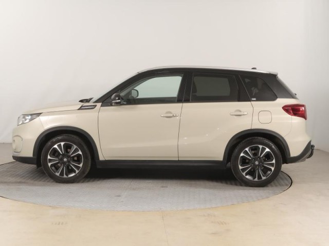Suzuki Vitara  1.4 BoosterJet Elegance