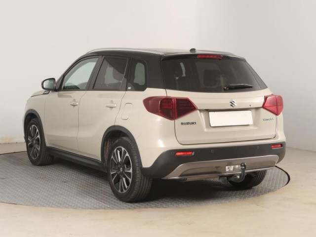 Suzuki Vitara  1.4 BoosterJet Elegance