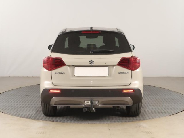 Suzuki Vitara  1.4 BoosterJet Elegance