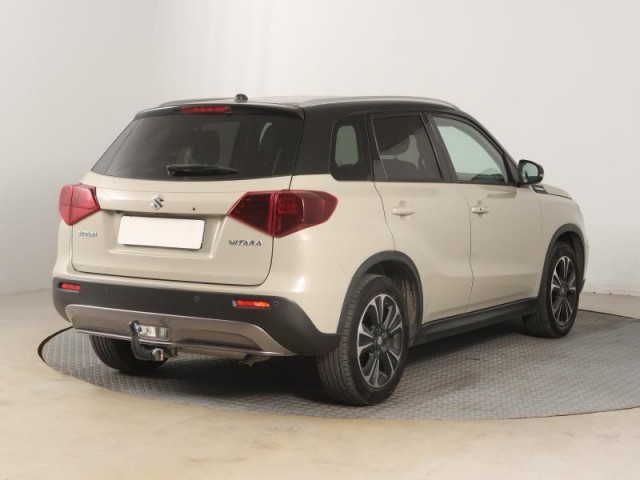 Suzuki Vitara  1.4 BoosterJet Elegance