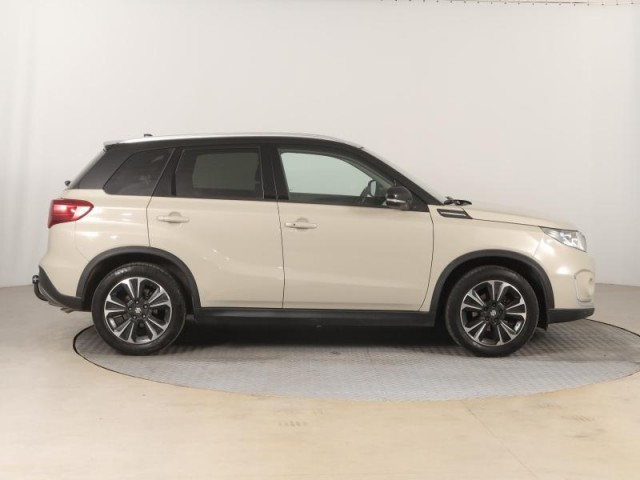 Suzuki Vitara  1.4 BoosterJet Elegance
