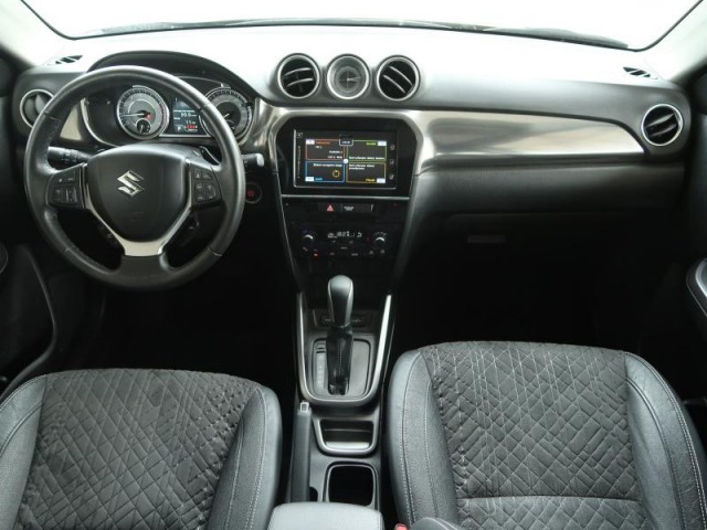 Suzuki Vitara  1.4 BoosterJet Elegance