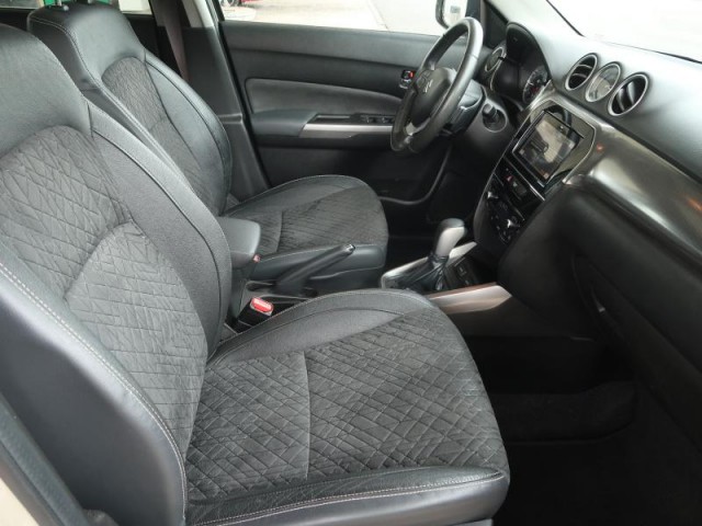 Suzuki Vitara  1.4 BoosterJet Elegance