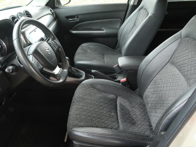 Suzuki Vitara  1.4 BoosterJet Elegance