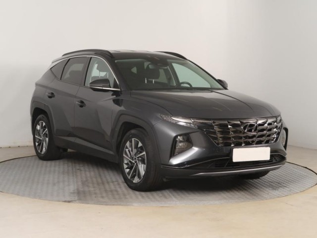 Hyundai Tucson  1.6 T-GDI Smart