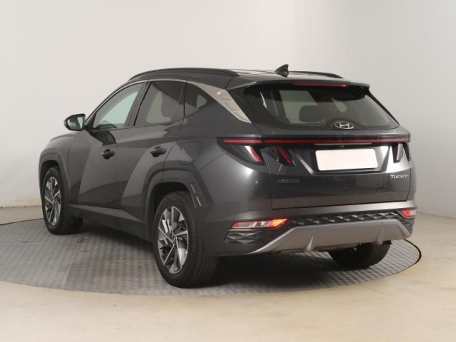 Hyundai Tucson  1.6 T-GDI Smart