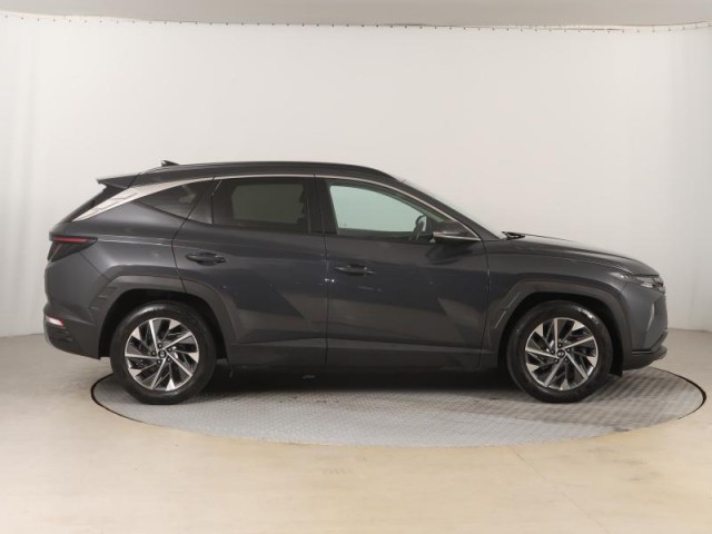 Hyundai Tucson  1.6 T-GDI Smart
