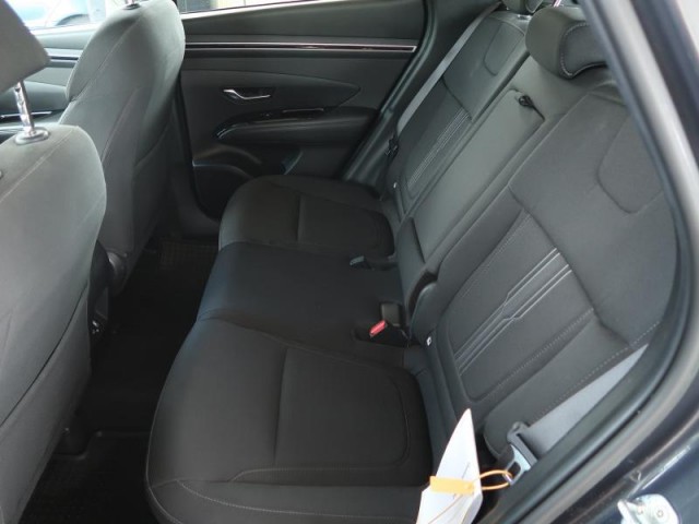 Hyundai Tucson  1.6 T-GDI Smart