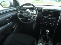 Hyundai Tucson  1.6 T-GDI Smart