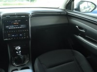 Hyundai Tucson  1.6 T-GDI Smart