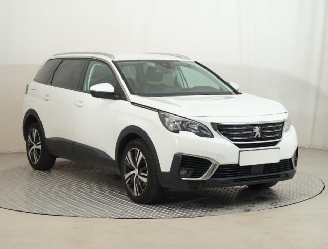 Peugeot 5008  1.5 BlueHDi 