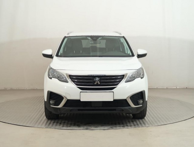 Peugeot 5008  1.5 BlueHDi 