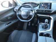Peugeot 5008  1.5 BlueHDi 