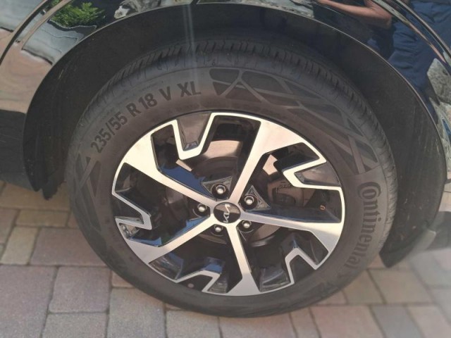 Kia Sportage  1.6 T-GDI MHEV 