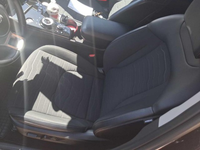 Kia Sportage  1.6 T-GDI MHEV 